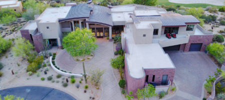 How data gave me the edge with my luxury listings