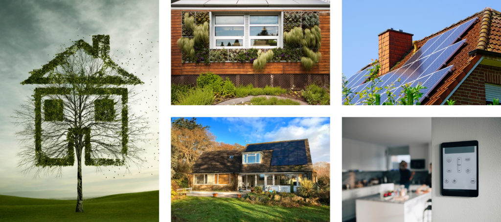 NAR: Sustainability sells