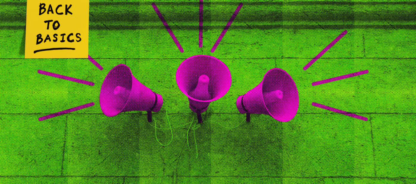 3 tips for crafting a solid brand message