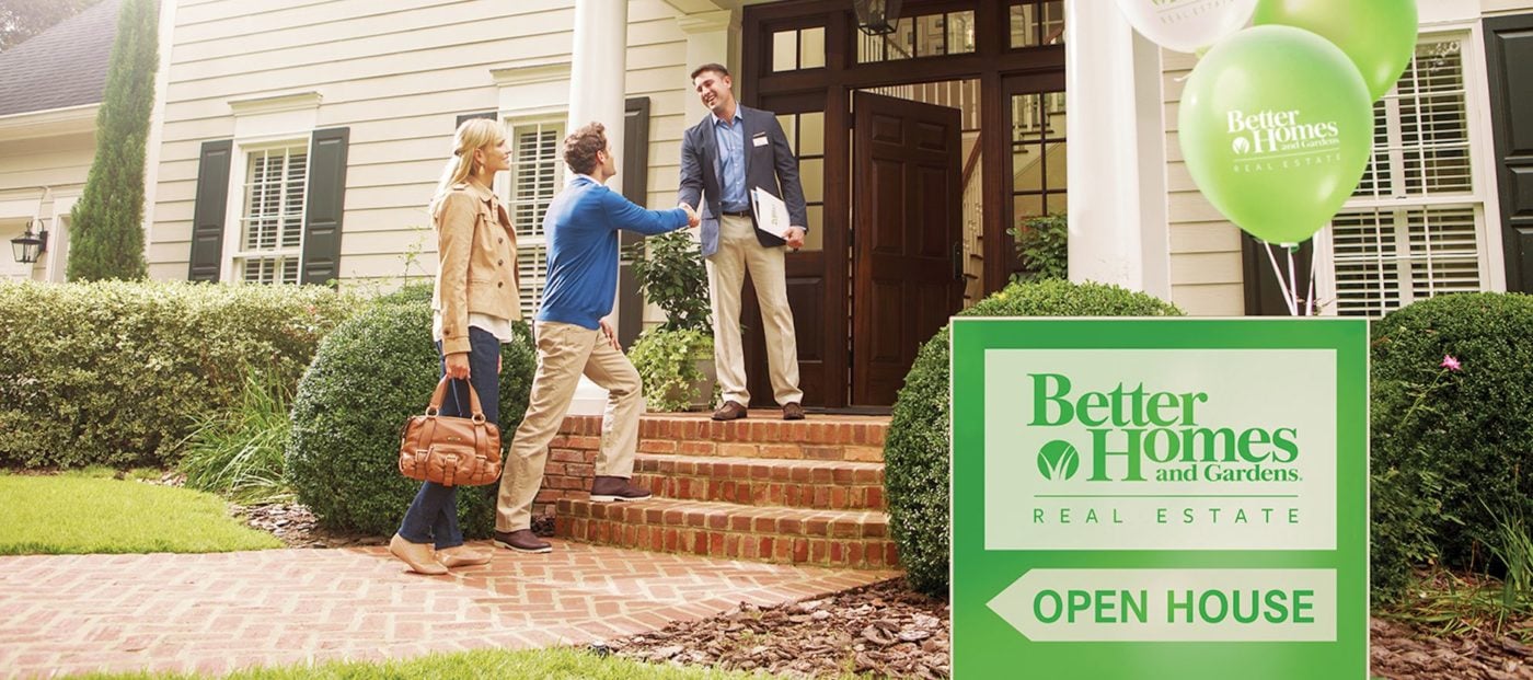 Better Homes And Gardens Real Estate Expands To Oklahoma Inman