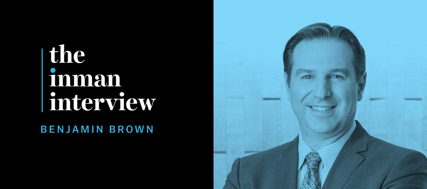 Meet the lawyer suing to change buyer's agent commissions forever