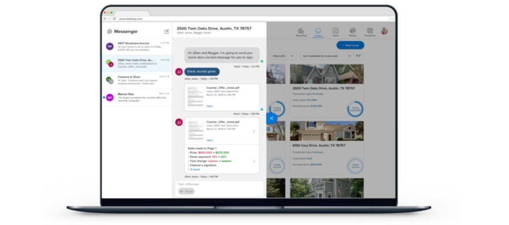 Circling back with dotloop: What’s happening post-Zillow acquisition?