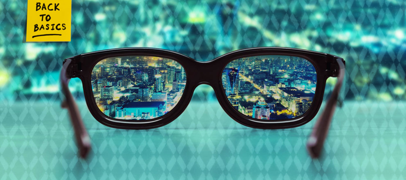 Who do you want to sell to? 4 tips for honing your target market