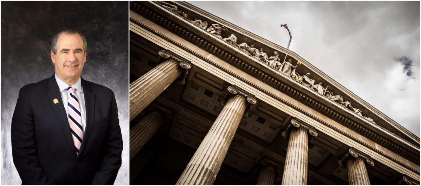 NAR VP embroiled in multiple lawsuits