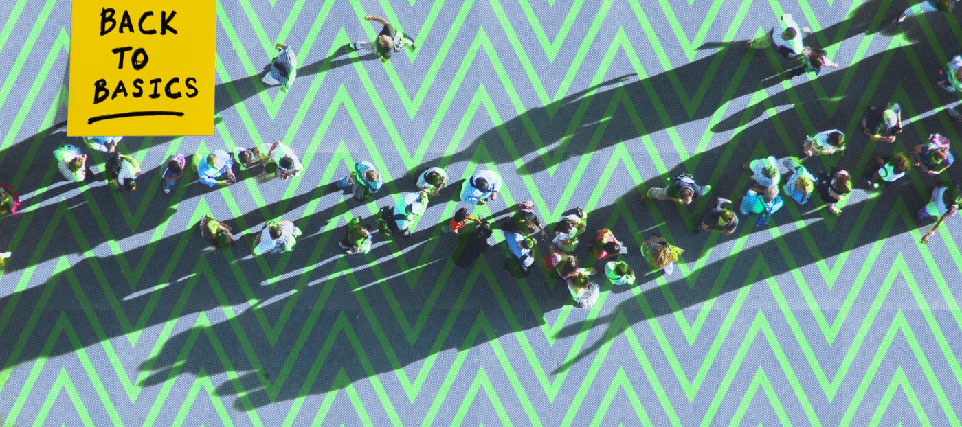 Pipeline problems? Get back on track with these 5 lead gen tips
