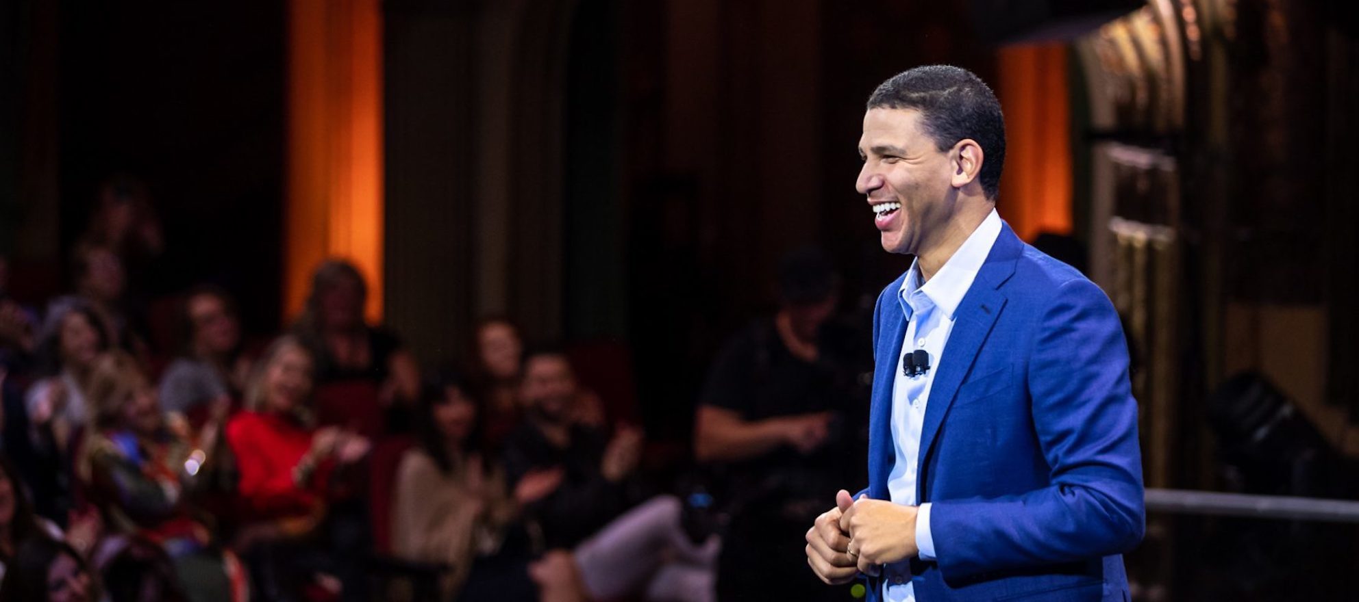 Compass CEO Reveals More Ambitions To Be Real Estate’s ‘One Stop Shop’