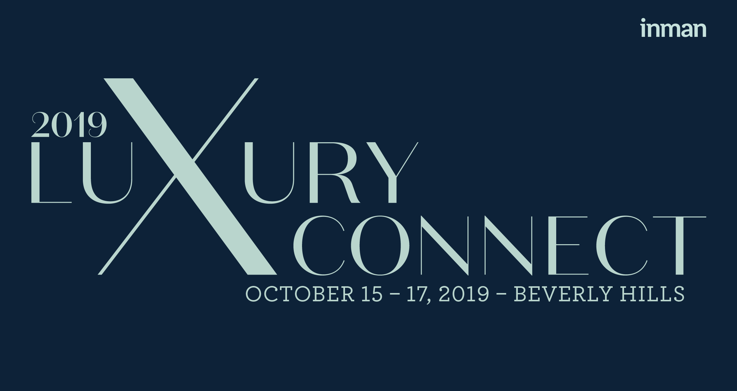 Luxury Connect 2019