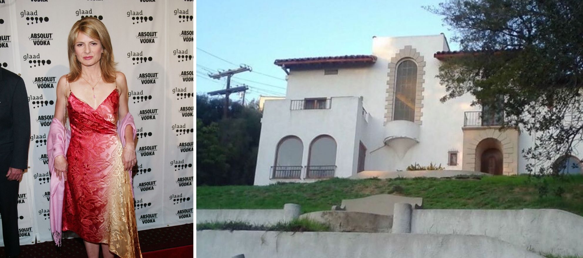 Famous California 'Murder Mansion' hits the market for $3.5M