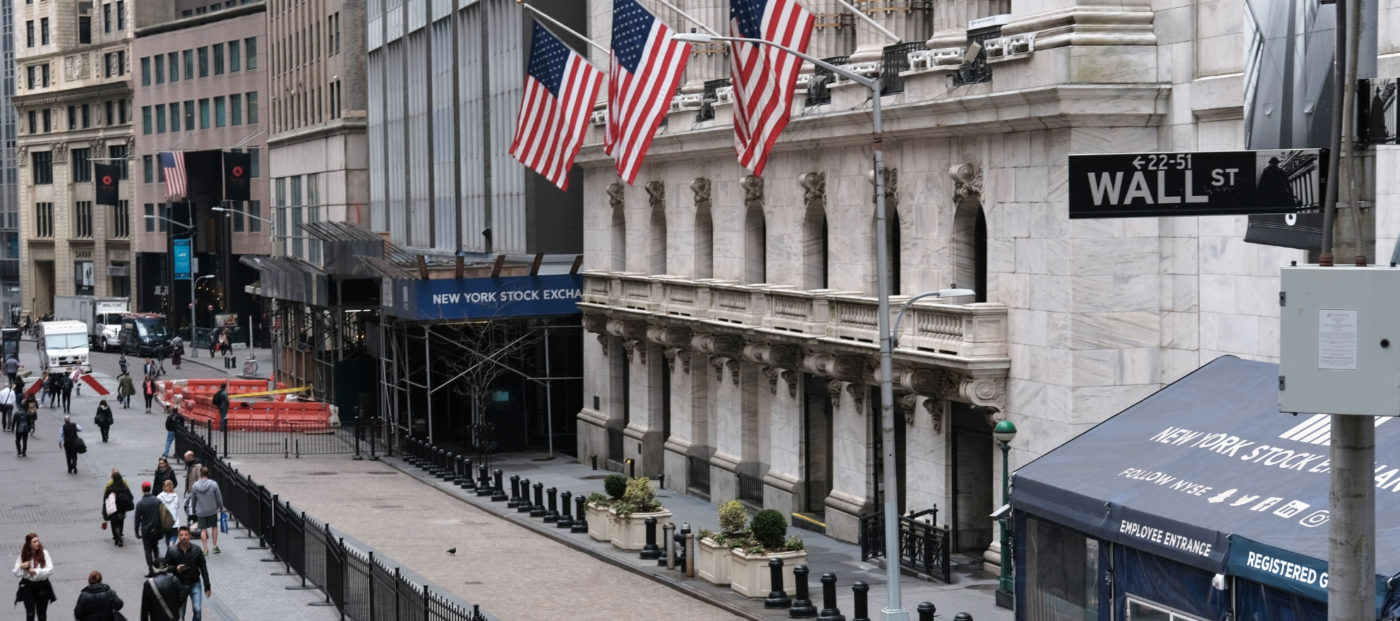 New York Stock Exchange owner set to buy property database