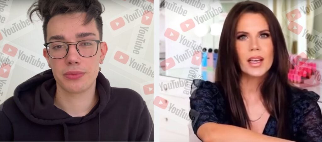 What this YouTube feud can teach you about mentor relationships