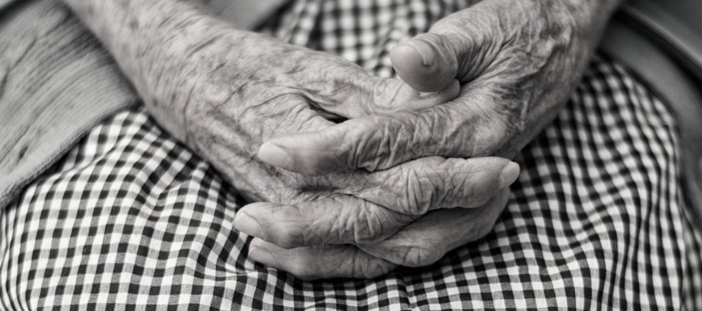Why we need to get real about working with elderly clients
