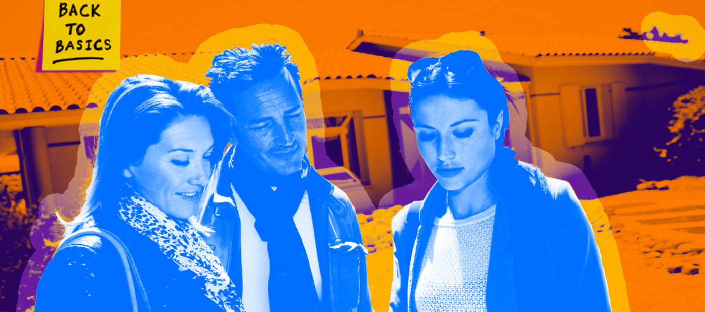 5 tips that'll put your first-time buyers at ease (and get you stellar reviews)