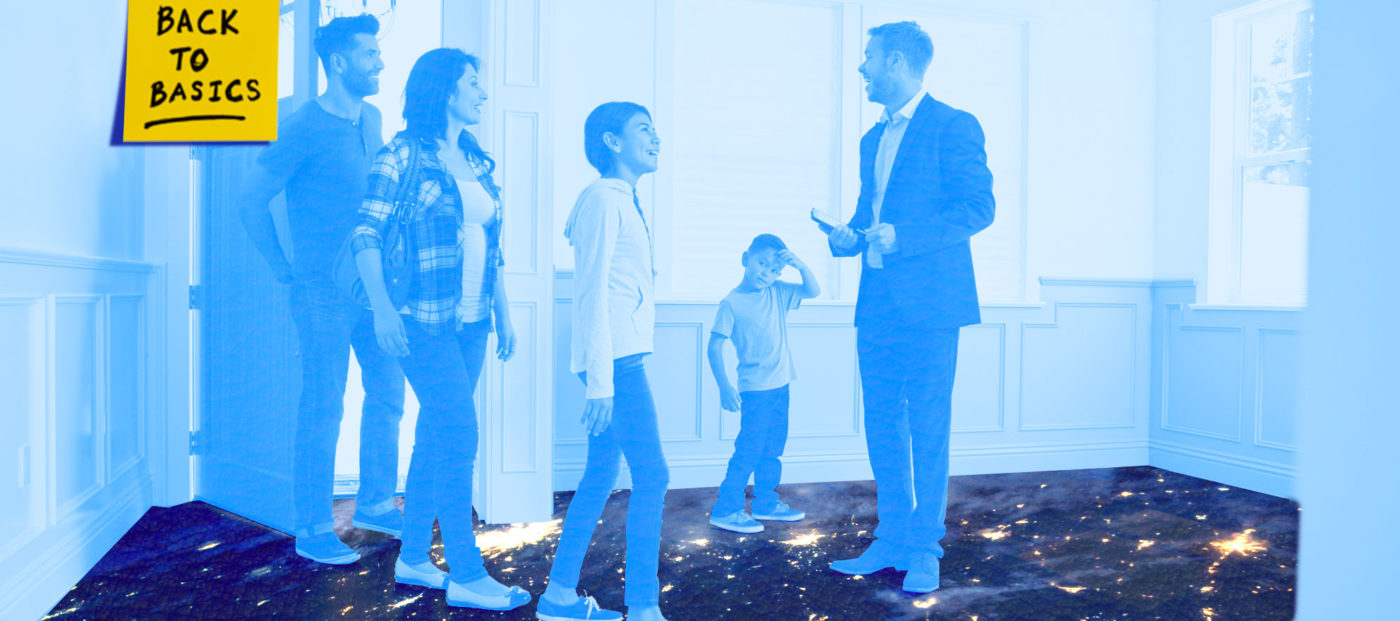 How to create an unforgettable showing experience for buyers
