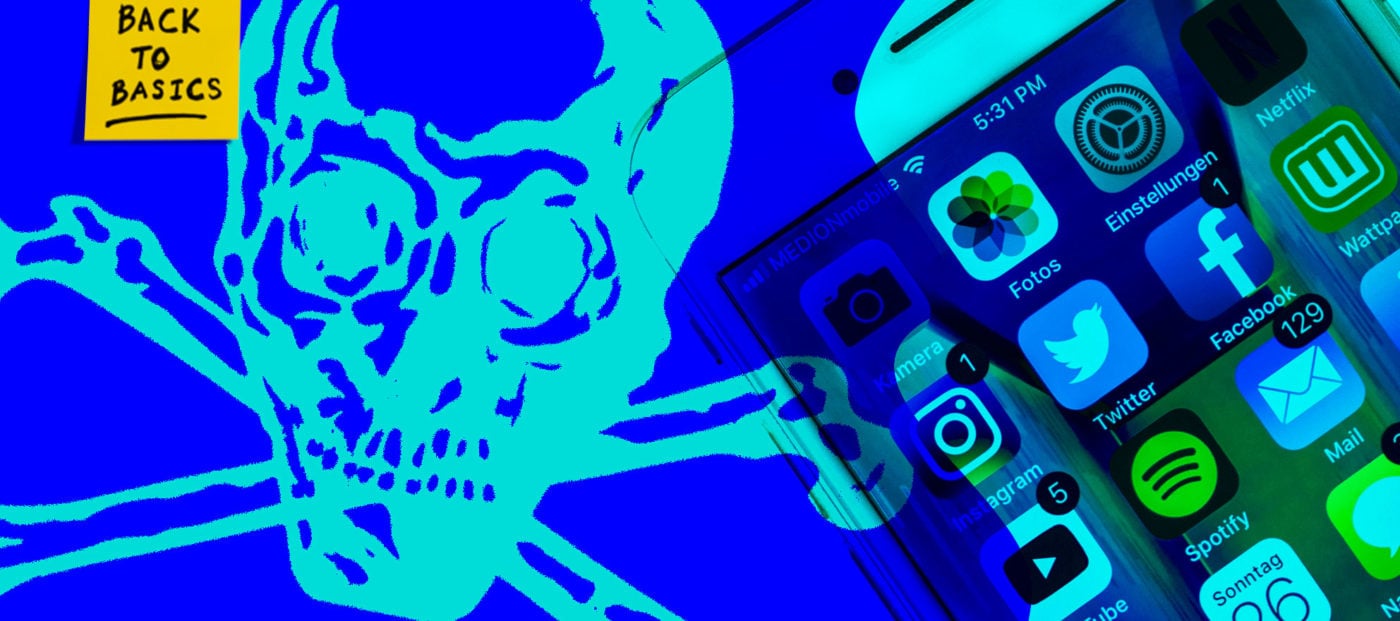 4 terrible ways to get 'likes' on social media