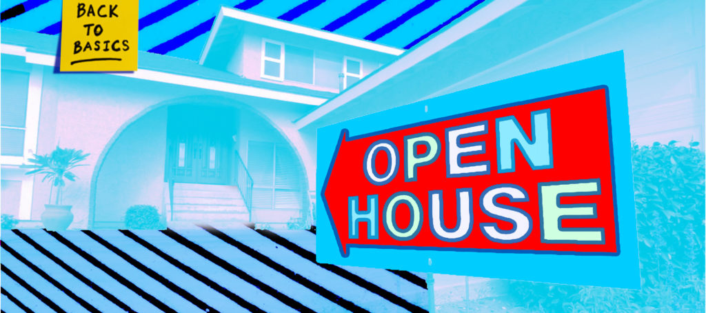Dear Marketing Mastermind: How do I make my open house more effective?