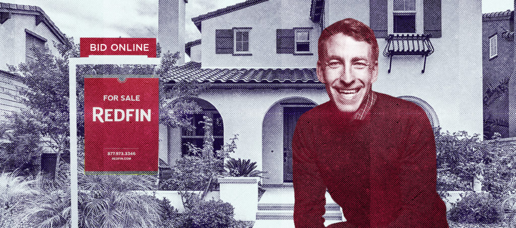Redfin unveils option to cut out buyer's agents
