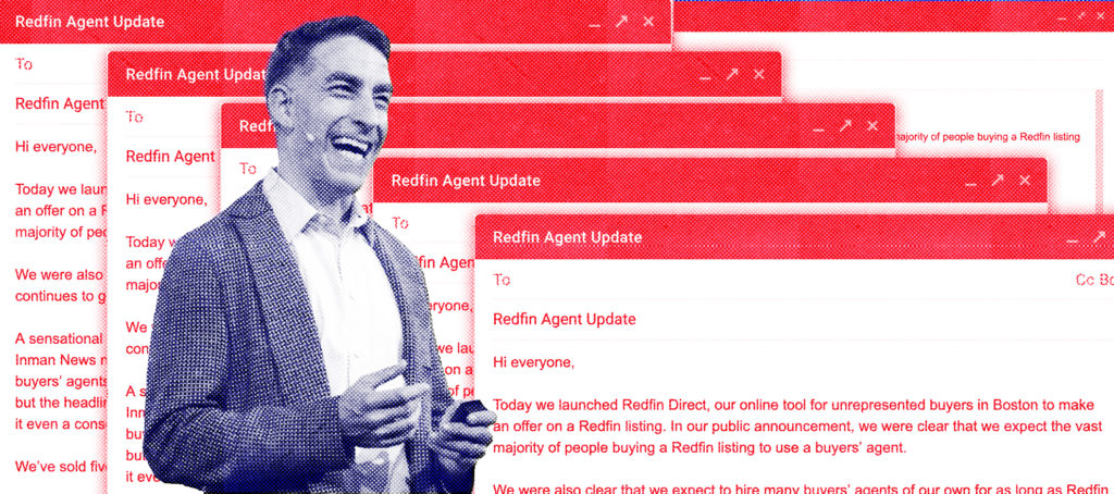 READ: Redfin CEO’s letter to company buyer’s agents