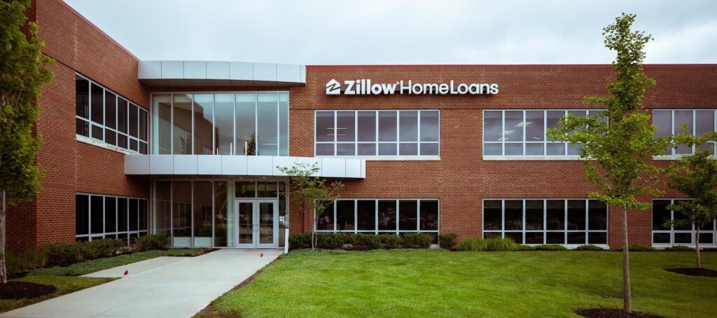 Zillow’s mortgage ambitions ramp up with office opening