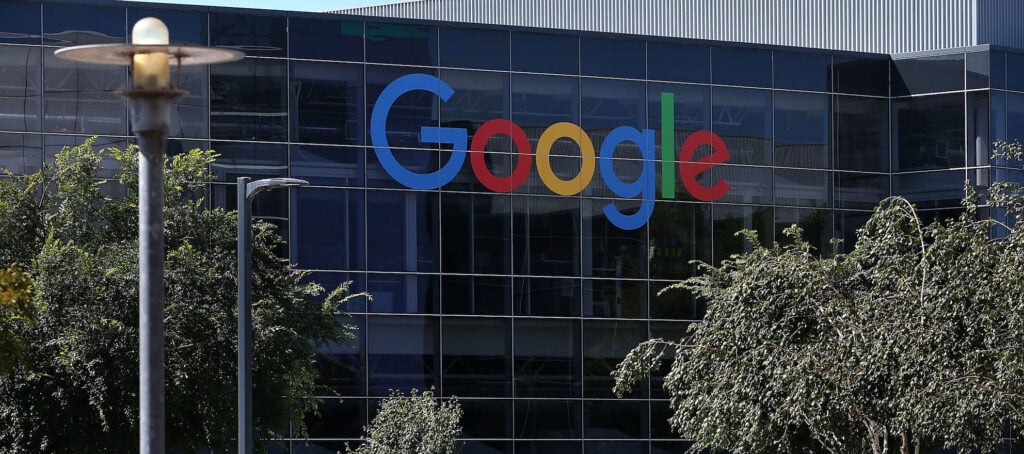 Google vows to invest $1B on new housing in Silicon Valley