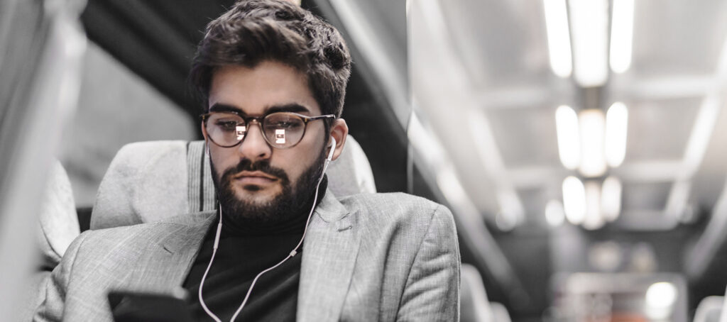 Inspiration from unexpected sources: relentless leaders share their insights