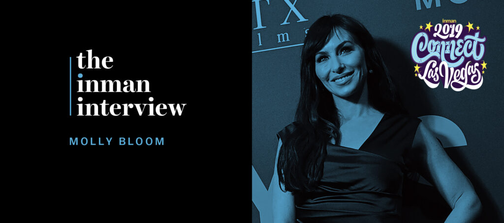 What underground poker taught Molly Bloom about real estate