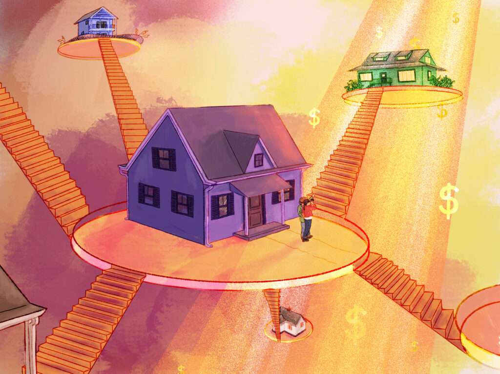 The Essential Guide to investment properties