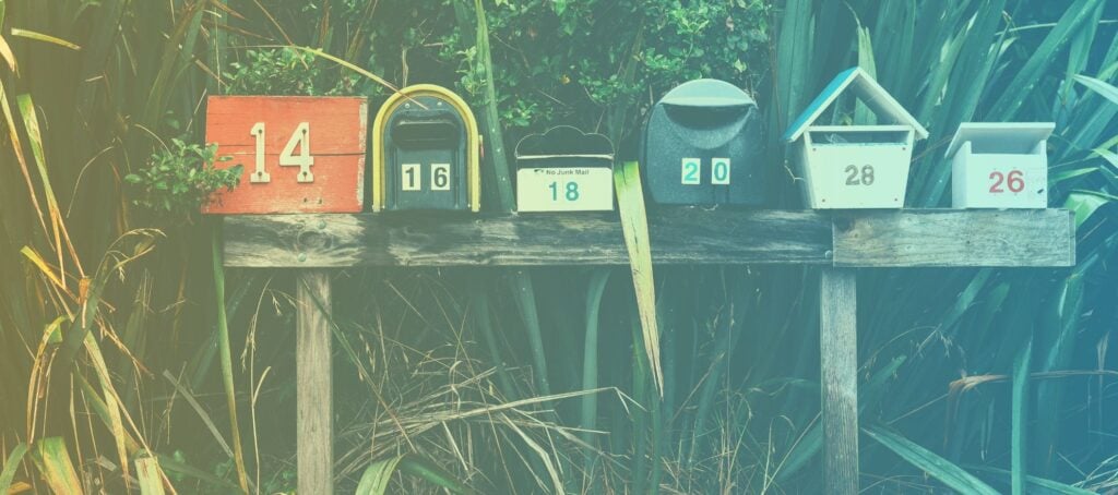 How to use direct mail to find off-market homes