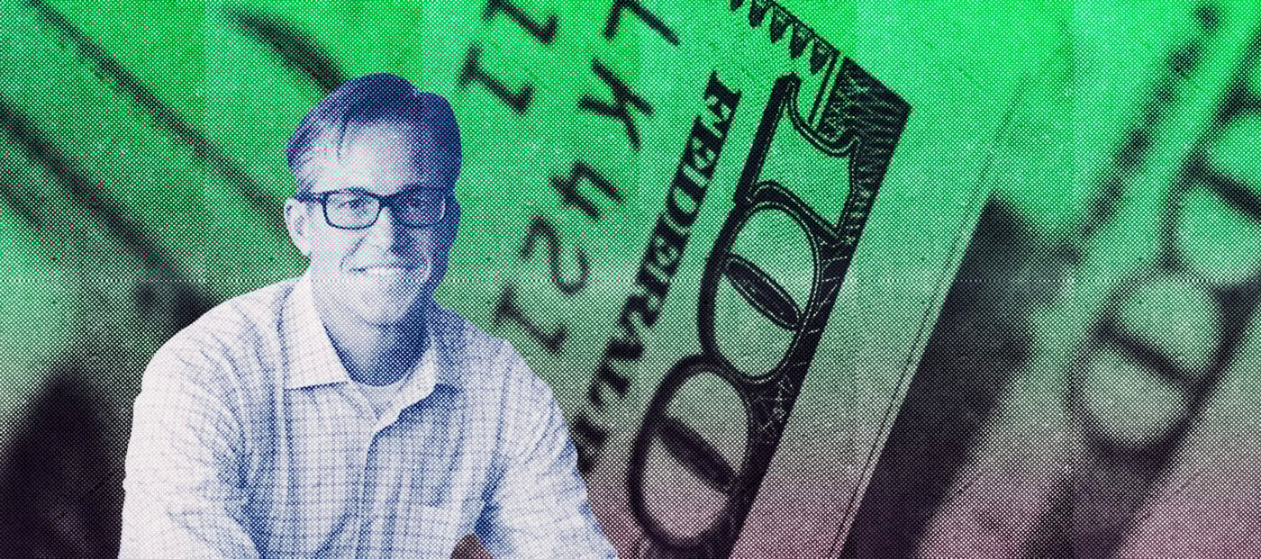 Zillow CEO Rich Barton dreams of a home 'trade-in experience'