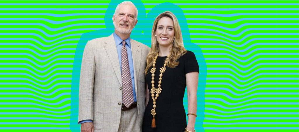 9 tips for working with dad from a father-daughter real estate duo