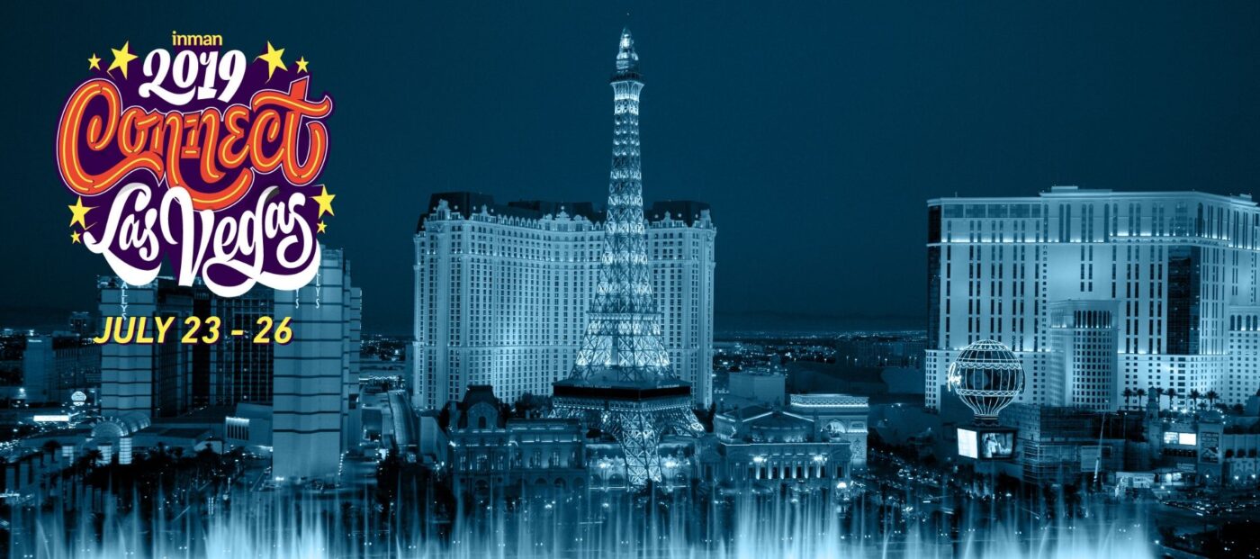 Inman Connect Las Vegas Why one brokerage will bring 17 people to ICLV