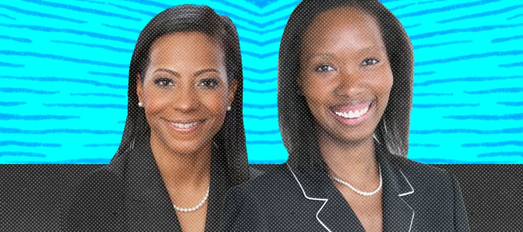 Against the grain: 2 female leaders shaking up the industry