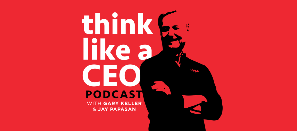 Inman Partners with Keller Williams on Think Like a CEO Podcast