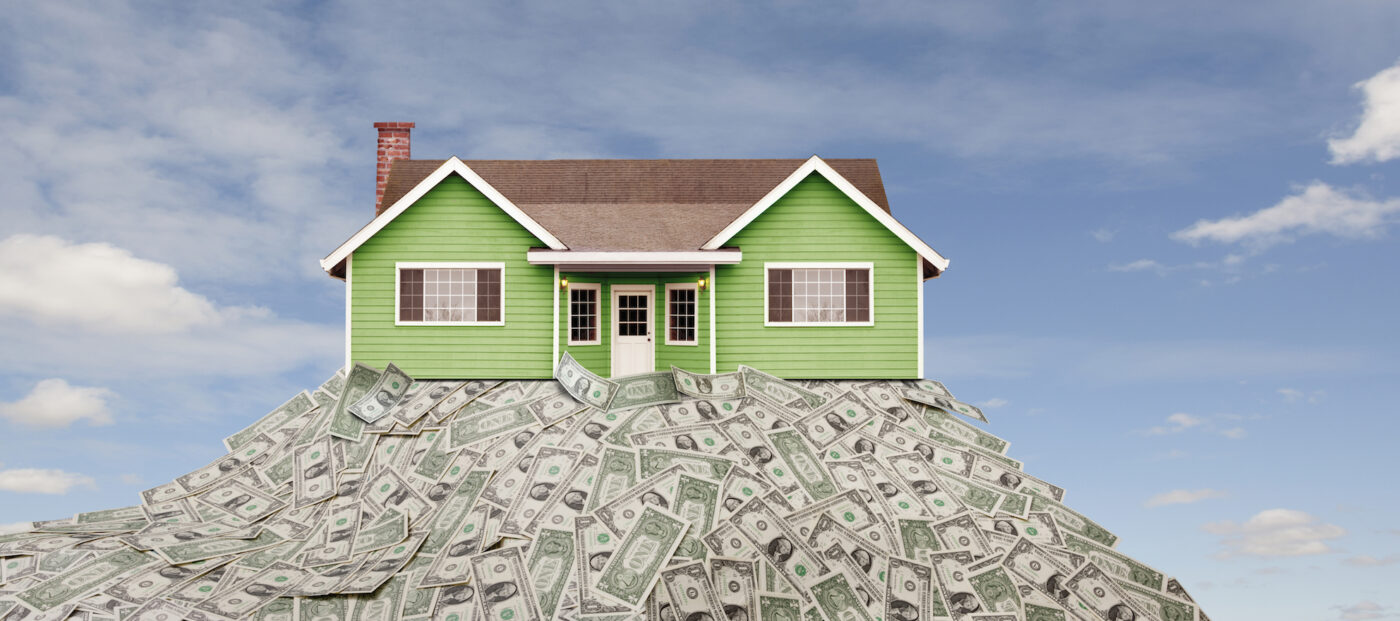 Do iBuyers make fair market offers?