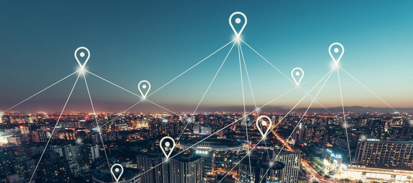 Vacasa properties are now bookable through Google