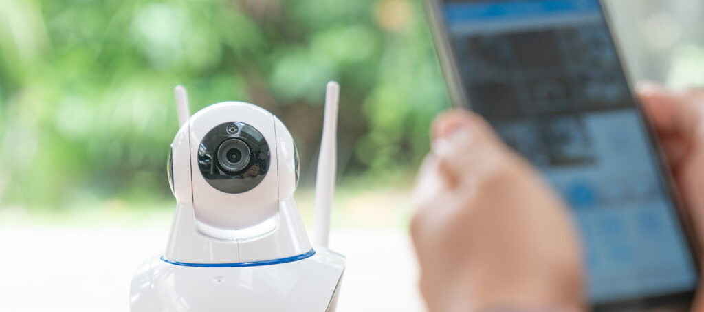 The Nanny Cam and other privacy issues in real estate