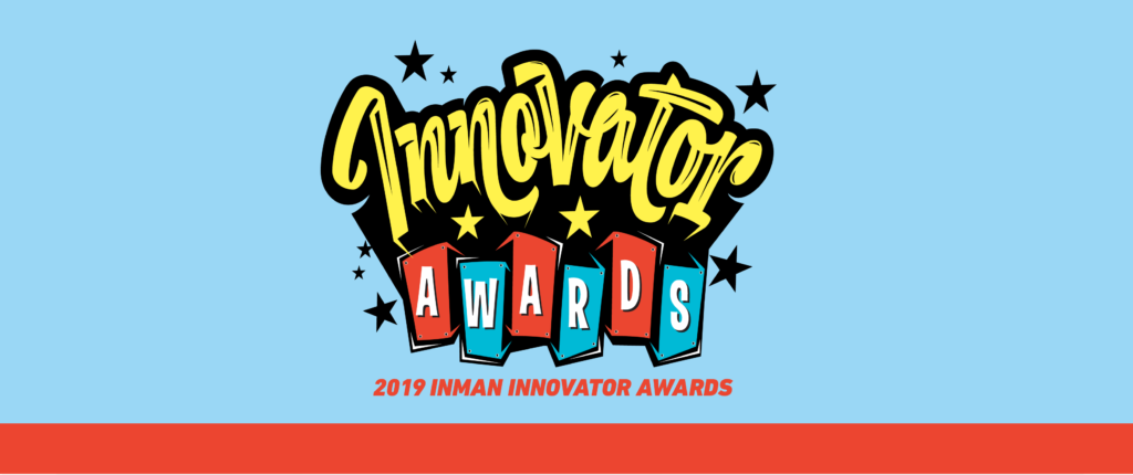 Announcing the 2019 Inman Innovator Award winners