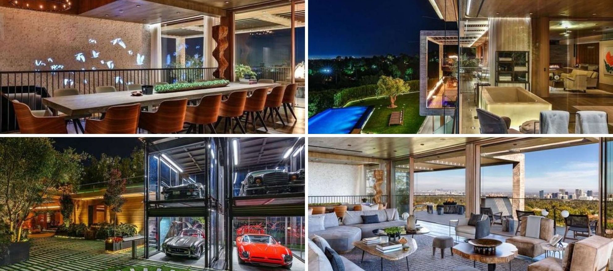 Chinese Billionaire Buys 75M Mansion After Browsing Zillow