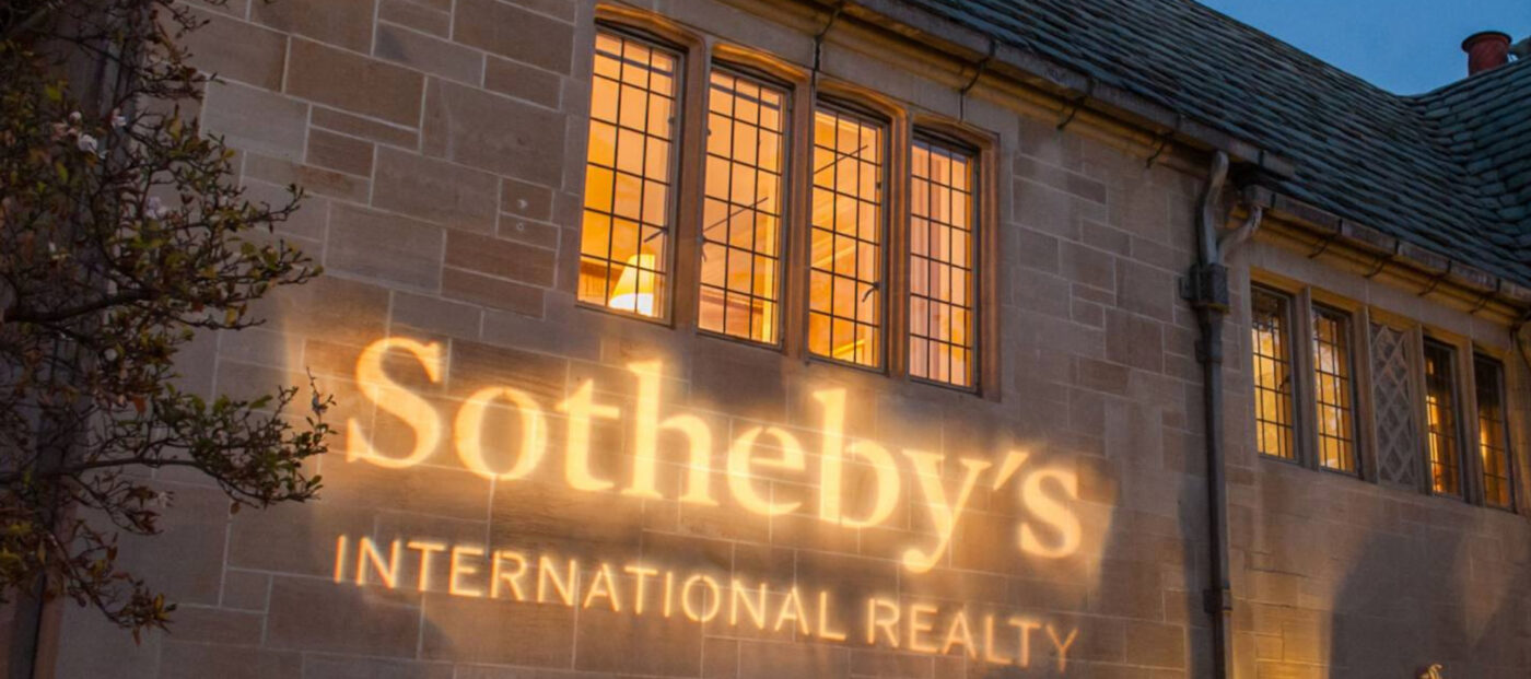 Sotheby's International Realty Expands To Arkansas Inman