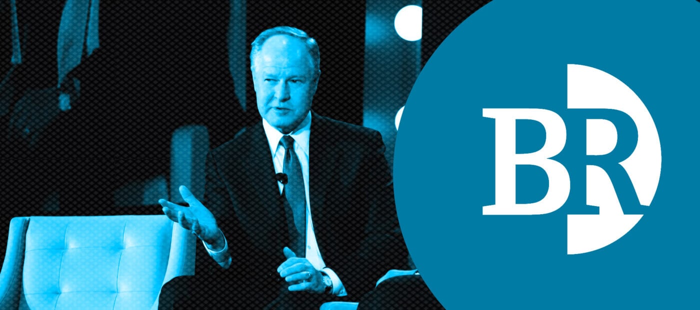 CEO group’s new emphasis on social responsibility prompts backlash from ex-Realogy CEO