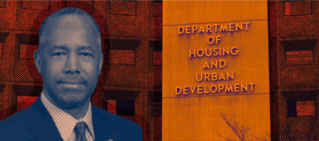 HUD proposes change that would make proving housing discrimination more difficult