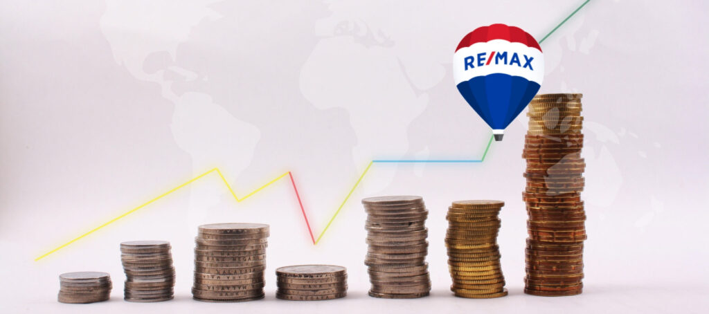 RE/MAX Q4 earnings come within a hair of analysts' expectations