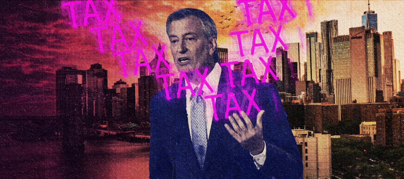 Critics slam presidential hopeful's plan to 'tax the hell out of' the rich