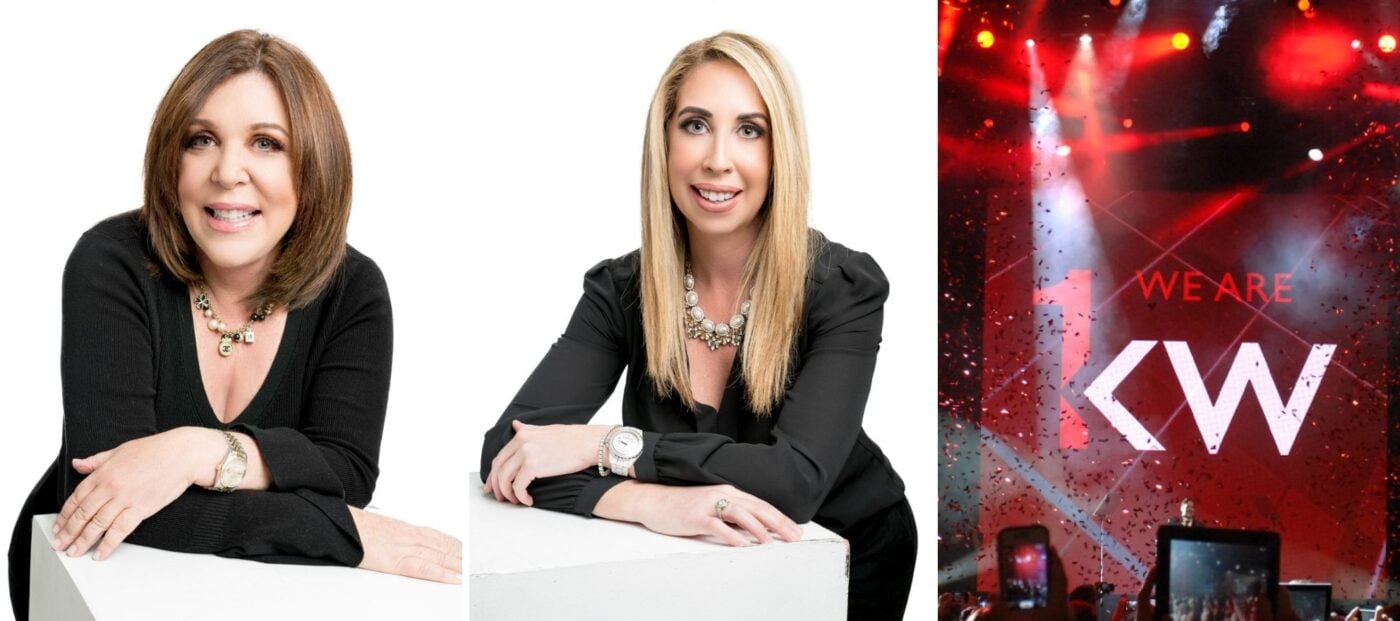 $130M Coldwell Banker team jumps to Keller Williams
