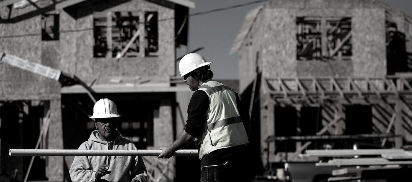 Buyers thinking new build? 10 facts they should know first