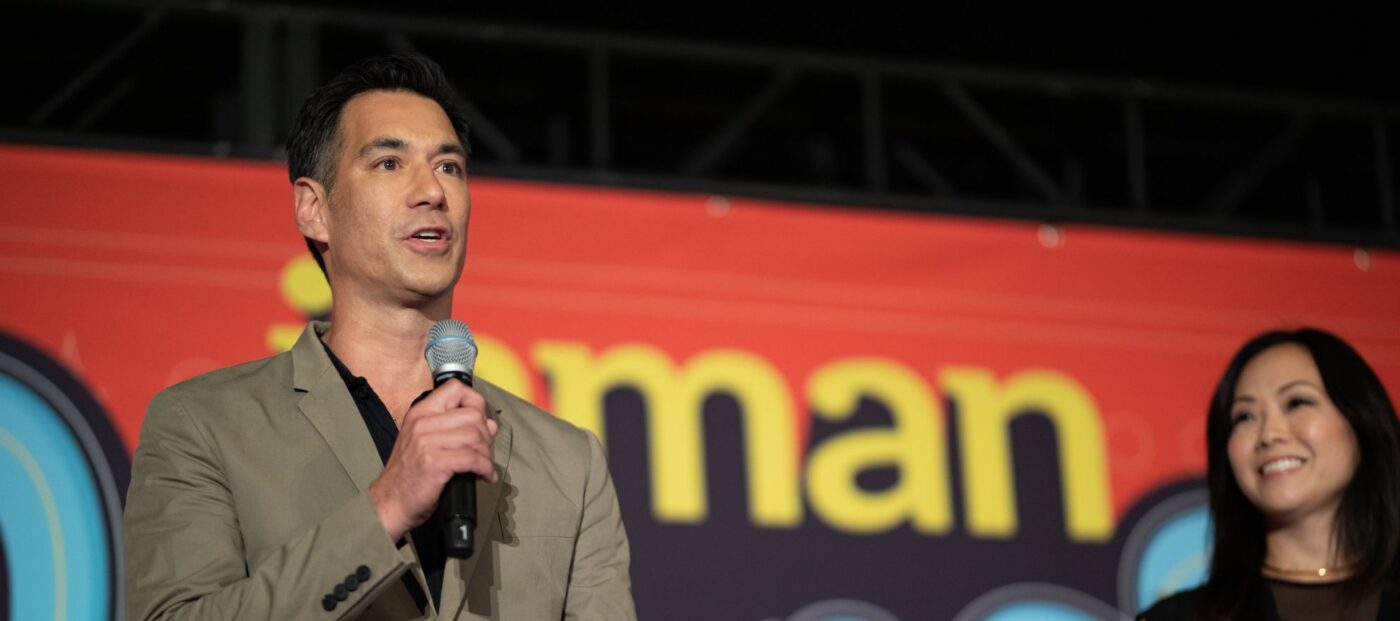 WATCH: How Climb Real Estate grew into a national franchise