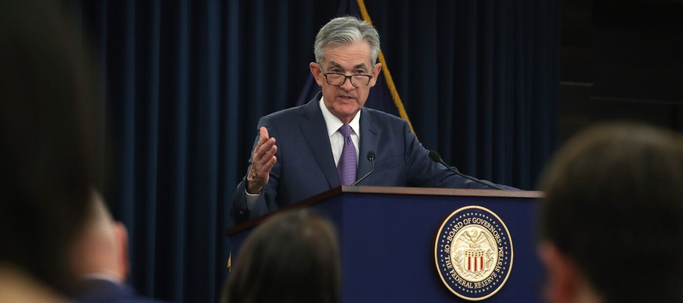 Fed conference draws harsh reaction from Trump and China