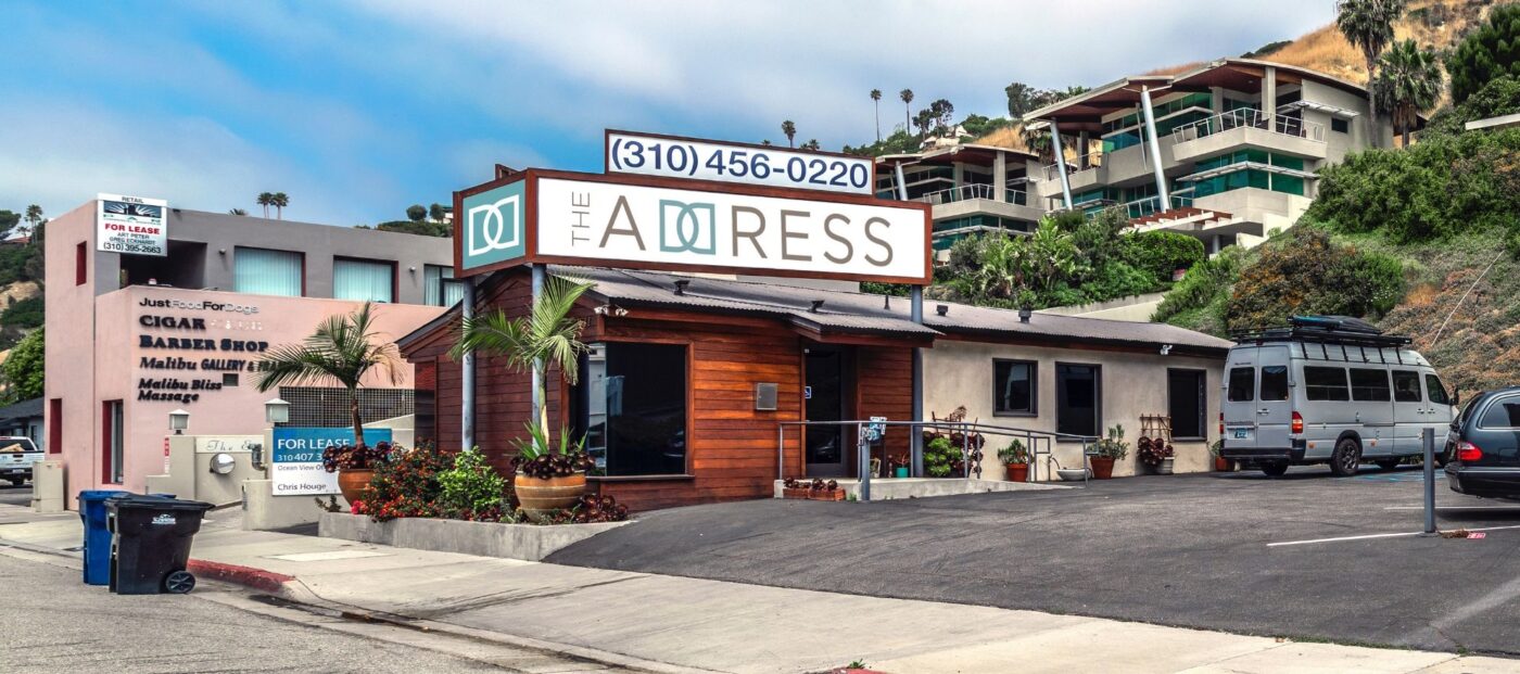 Two indie luxury brokerages team up in Southern California