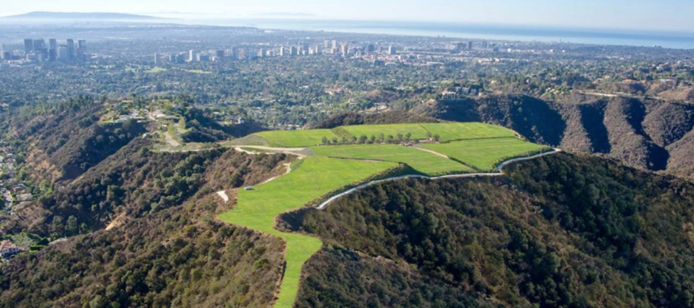 America's most expensive listing sells at foreclosure auction
