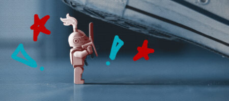 Awkward! How to handle uncomfortable client situations