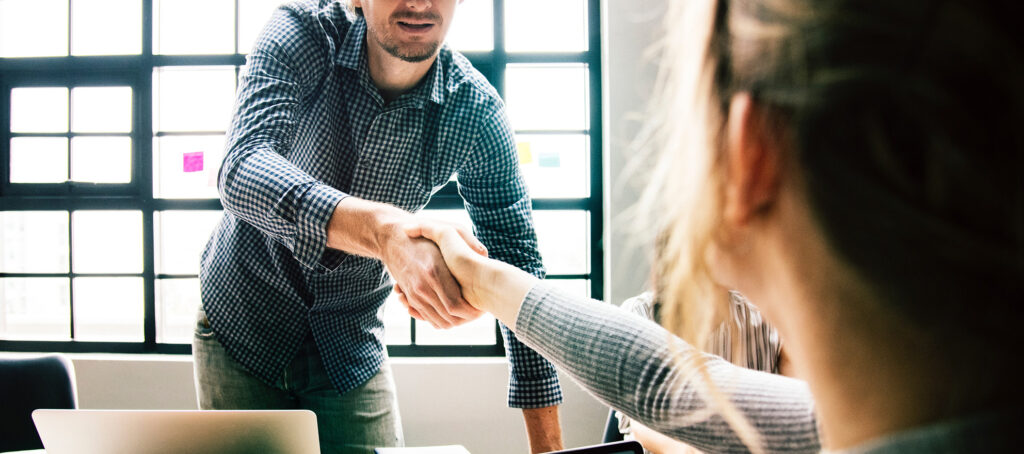 Tech still needs YOU: A case study in 50% sales volume growth